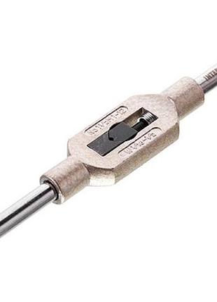 Набор метчиков и плашек intertool 32 ед. pro (sd-8032) 5