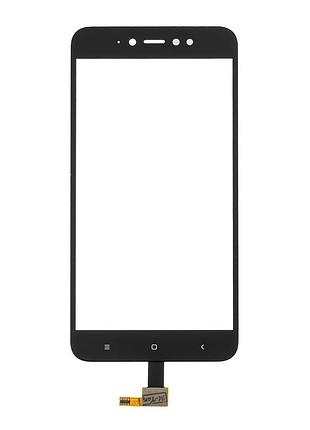 Тачскрін для xiaomi redmi note 5a, black