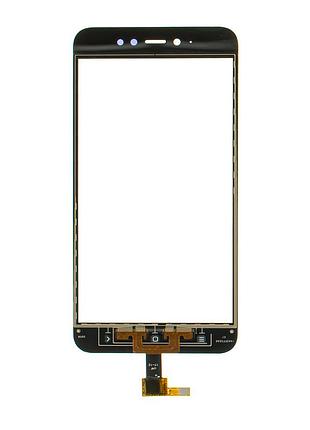 Тачскрин для xiaomi redmi note 5a, black 2