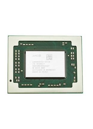 Процесор amd a12-9800b (bristol ridge pro, quad core, 2.7-3.6ghz, 2mb l2, tdp 15w, radeon r7 series, socket bga (fp4)) для