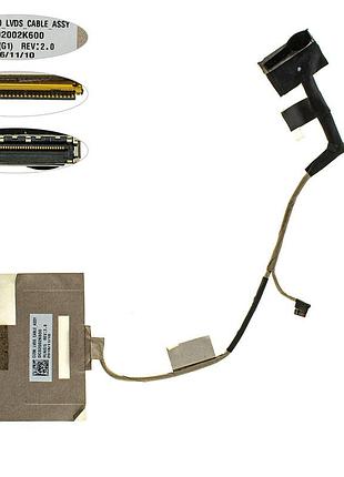 Шлейф матрицы для ноутбука lenovo (ideapad: 710s plus-13isk), edp (dc02002k600)