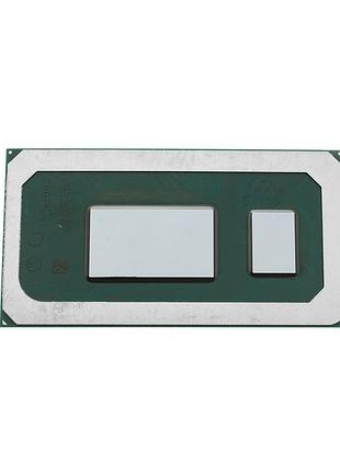 Процесор intel core i3-10110u (comet lake-u, dual core, 2.1-4,1ghz, tdp 15w, socket 1528 ) для ноутбука (srgp5) (ref.)