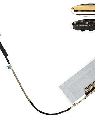 Шлейф матрицы для ноутбука hp (840 g6, 840g7 745 g7, 745 g6, zbook 14u g6), led (6017b1259001)