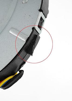 Уценка!!!сломано ушко!!вентилятор для ноутбука lenovo ideapad s300, s310, s400, s415 (90201489) (кулер) 2