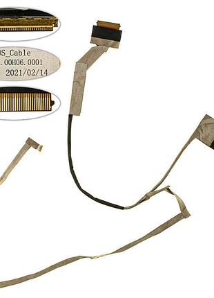 Шлейф матрицы для ноутбука dell (inspiron: 3541, 3542), 40pin (450.00h06.0011)