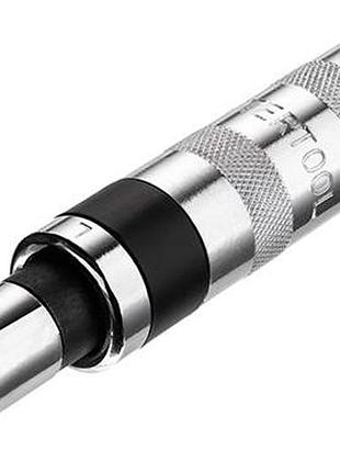 Отвертка intertool ударная 6 ед. pro (ht-0431)