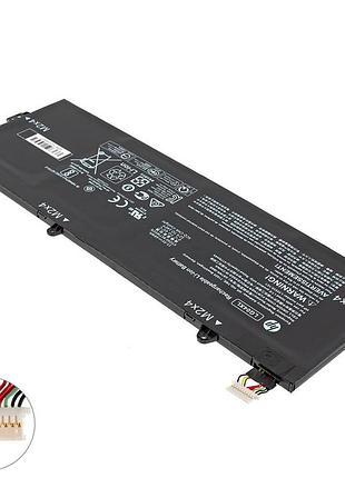 Оригинальная батарея для ноутбука hp lg04xl (pavilion 15-cs) 15.4v 4416mah 68wh black