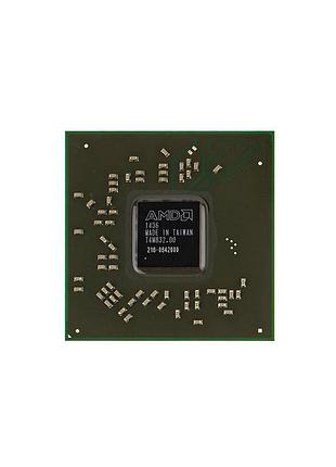Уцінка! без кульок! мікросхема ati 216-0842000 mobility radeon hd 8750m відеочіп для ноутбука