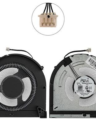 Оригинальный вентилятор для ноутбука lenovo (loq 15irx10) cpu, 12v