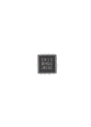 Мікросхема sis412dn-t1-ge3-gp для ноутбука