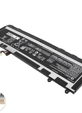Оригинальная батарея для ноутбука hp wp06xl (elitebook 860 g9, 865 g9) 11.58v 76wh black