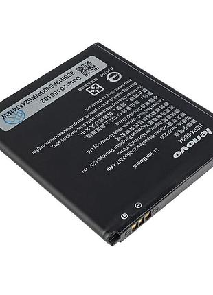 Акумулятор (батарея) для смартфона (телефону) lenovo bl239 (a399, a3500) 3.7v 2000mah 7.4wh
