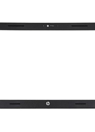 Б.у. рамка для ноутбука для hp (pavilion g6-1000), black
