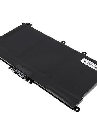 Батарея для ноутбука hp tf03xl (pavilion 15-cc, 15-cd series) 11.55v 4000mah 46.2wh black