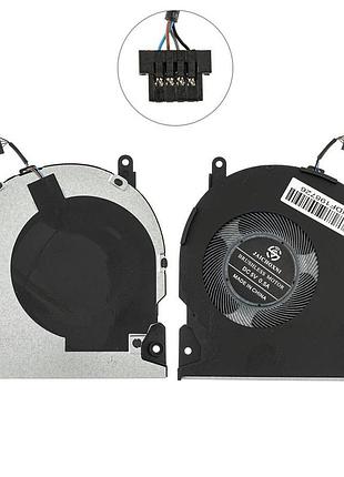 Вентилятор для ноутбука hp probook 440 g6, 440 g7, 445 g6, 445 g7 (l44556-001) (кулер)