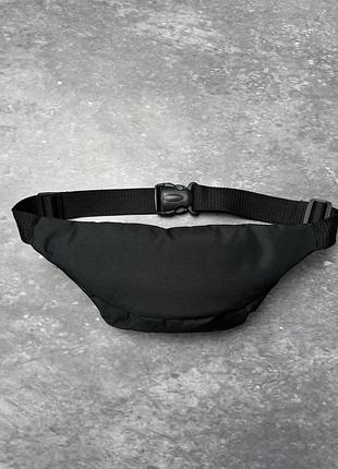 Бананка puma черный меланж 3