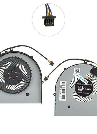 Оригинальный вентилятор для ноутбука asus rog strix gl503vm (gpu fan) (кулер)