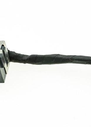 Разъем питания pj920 (dell: e4300 series), c кабелем