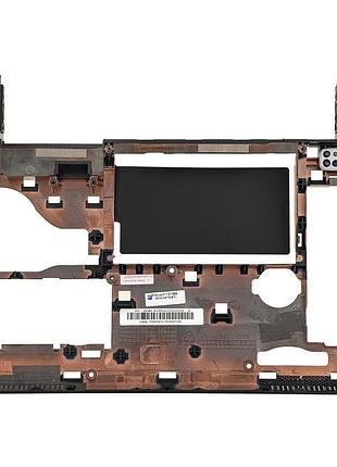 Б.у нижняя часть корпуса для ноутбука hp (mini 100-3000), black