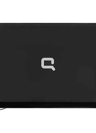 Кришка матриці для ноутбука hp (compaq presario cq58-100, cq58-200), black
