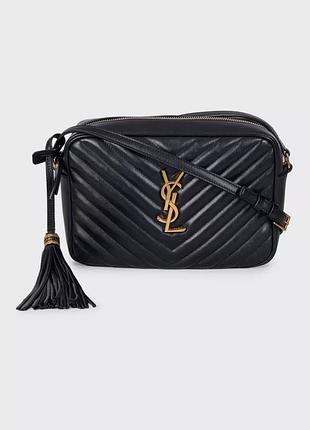Saint laurent сумка оригінал entrupy