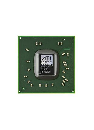 Микросхема ati 216-0707001 (dc 2014) mobility radeon hd 3470 видеочип для ноутбука