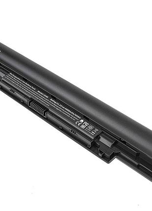 Батарея для ноутбука dell yfof9 (latitude 3340, 3350 series) 11.1v 4400mah black