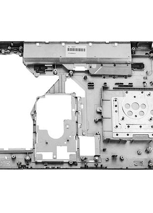 Нижня кришка для ноутбука lenovo (g570, g575), без hdmi, black