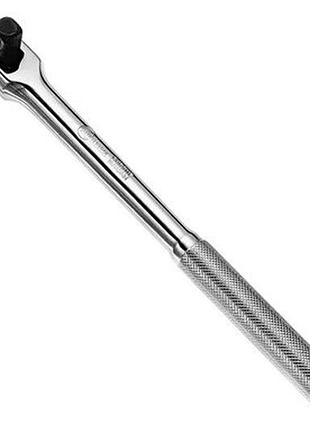 Вороток с карданом intertool 1/2" 270 мм (et-1032)