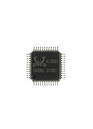 Мікросхема realtek alc888s звукова карта для ноутбука