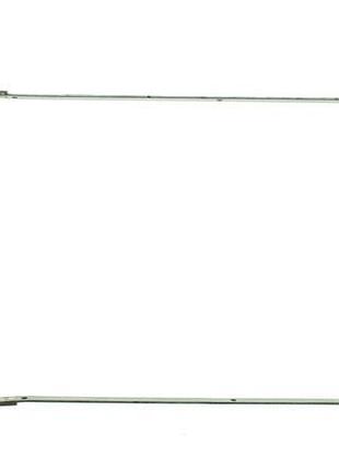 Уцінка! б/в! петлі для ноутбука lenovo thinkpad sl410 series (fbgc9011010 + fbgc9012010) (ліва+права)