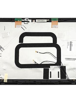 Б.у кришка матриці для ноутбука hp (pavilion: g62 series), silver