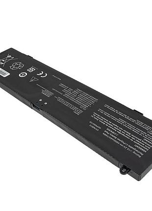 Батарея для ноутбука asus c41n2013 (rog zephyrus g15 ga503qm) 15.2v 4900mah 74wh black