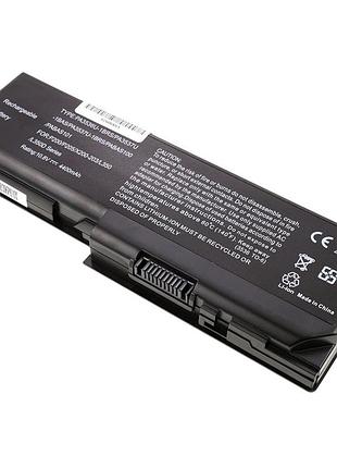 Батарея для ноутбука toshiba pa3536 (equium p200 series, satellite: l350 series, l355 series, l355d series, p200 series) 10.8v