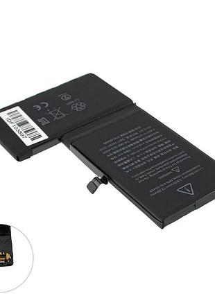 Аккумулятор (батарея) для смартфона (телефона) apple iphone xs max, 3.8v 3174mah 12.08wh (616-00499)(china)