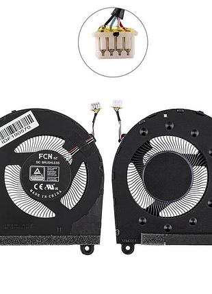 Оригінальний вентилятор для ноутбуку hp (16-f 16t-f 16-f1013dx 16-f0023dx) gpu