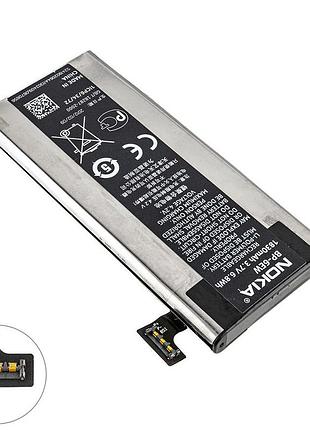 Аккумулятор (батарея) для смартфона (телефона) nokia (bp-6ew)(lumia 900 rm-823)(1830mah)