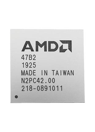 Мікросхема ati 218-0891011 amd b450 для материнської плати