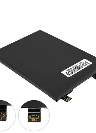Акумулятор (батарея) для смартфона (телефону) xiaomi redmi note 11 pro, bm5a (5160mah)(china original)