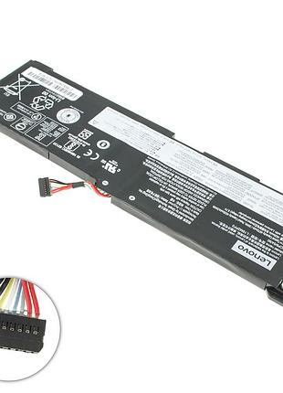 Оригинальная батарея для ноутбука lenovo l19m2pf0 (ideapad slim 1-14ast) 7.5v 4670mah 35wh black (5b10w67171)