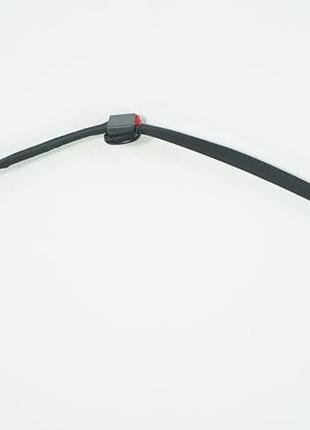 Разъем питания pj512 toshiba (c650) кабелем