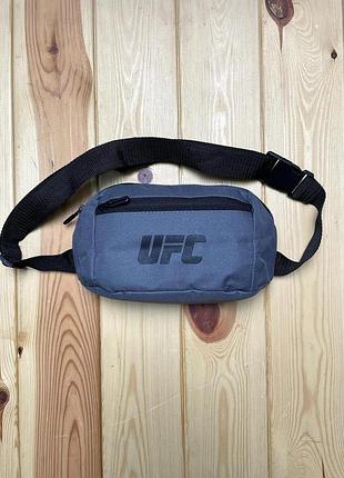 Бананка ufc сіра # 5
