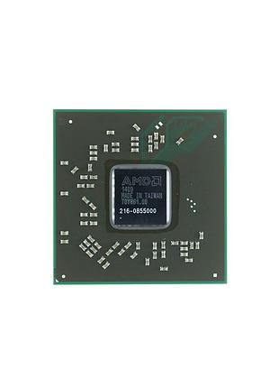 Мікросхема ati 216-0855000 mobility radeon r7 m265 відеочіп для ноутбука