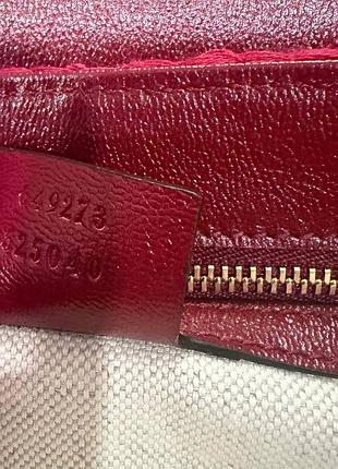 Gucci сумка оригінал 4