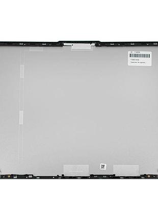 Крышка дисплея для ноутбука lenovo (ideapad: 5-15 series), platinum gray (оригинал)