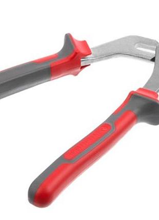 Клещи трубные intertool 250 мм ht-0118 (ht-0118) 2