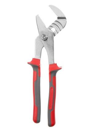 Клещи трубные intertool 250 мм ht-0118 (ht-0118) 4
