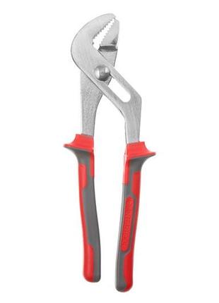 Клещи трубные intertool 250 мм ht-0118 (ht-0118) 5