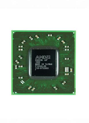 Микросхема ati 216-0752003 северный мост amd radeon igp rs880mc для ноутбука