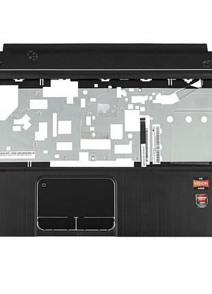Б.у верхняя часть корпуса для ноутбука hp ( envy: m6-1000), black